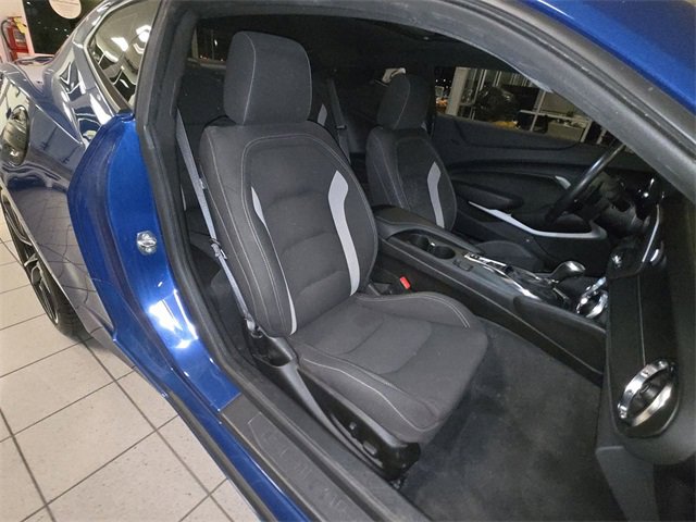 Used 2023 Chevrolet Camaro SS image 24