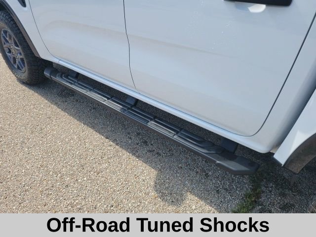 Used 2024 Ford Ranger XLT w/ FX4 Off-Road Package image 7