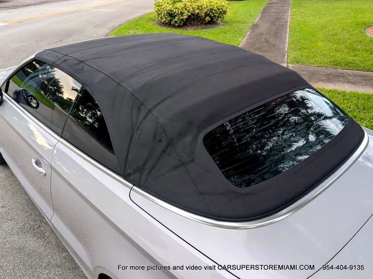 Used 2015 Audi A3 1.8T Premium Plus image 81