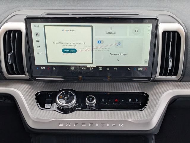 New 2026 Ford Expedition Max Active AWD/4WD image 18