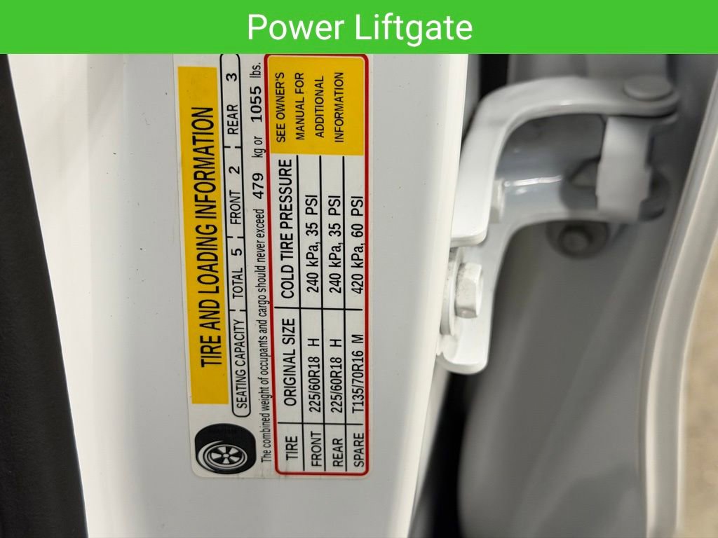 Certified 2021 Chevrolet Equinox Premier image 29