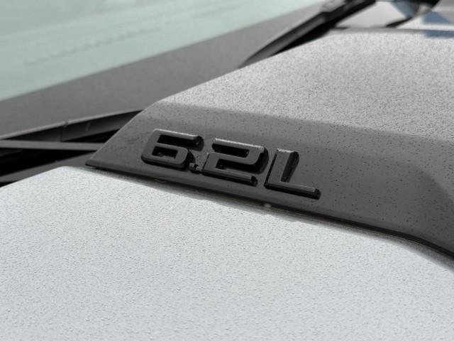 Used 2024 Chevrolet Silverado 1500 LT Trail Boss w/ LT Trail Boss Premium Package image 16
