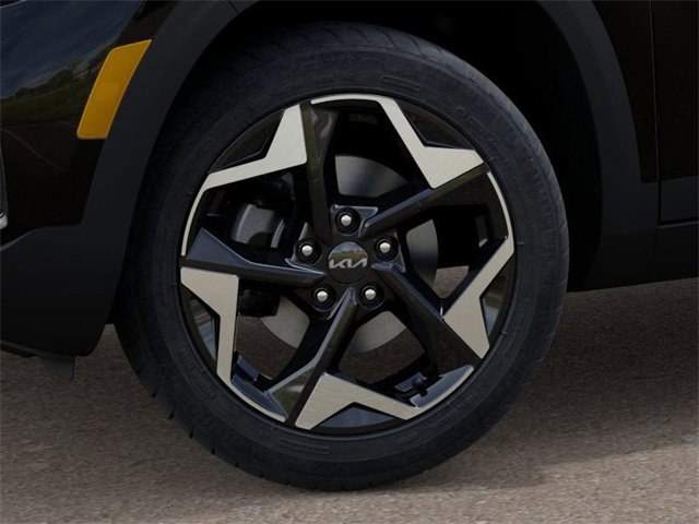 New 2026 Kia Seltos EX image 9