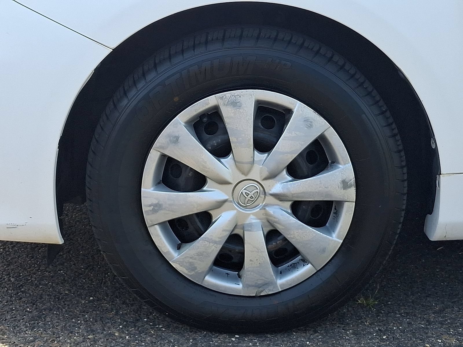 Used 2011 Toyota Corolla LE FWD image 10