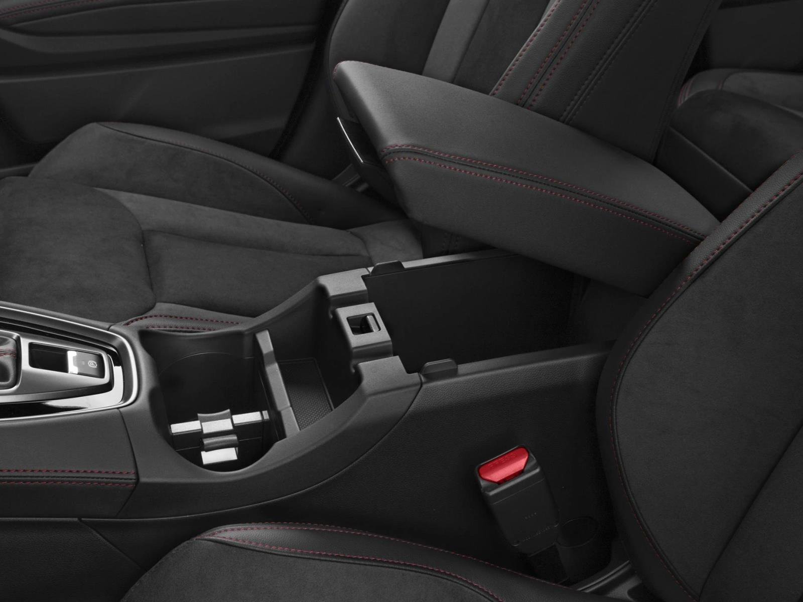 New 2026 Subaru WRX GT AWD/4WD image 10