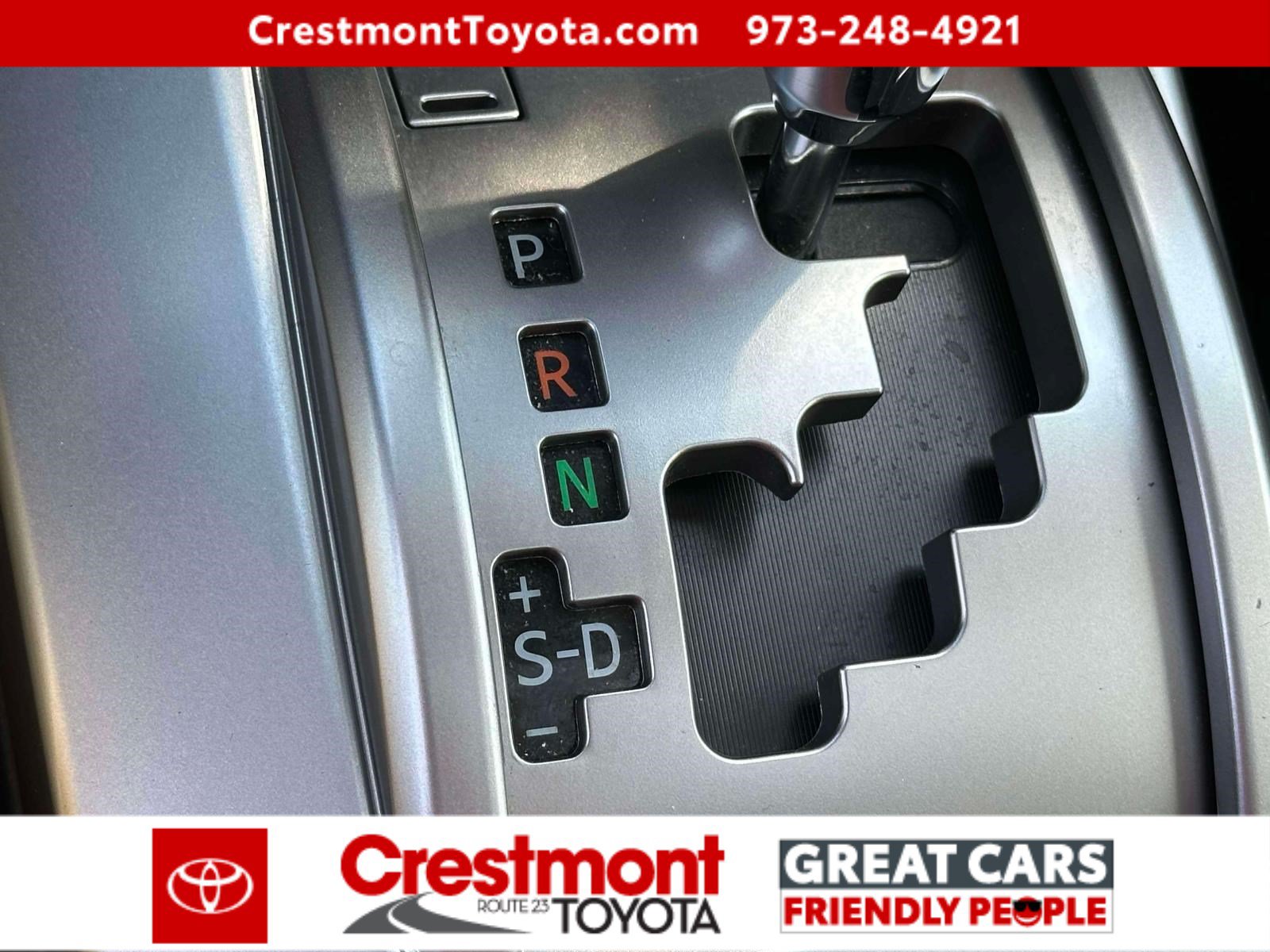 Certified 2023 Toyota 4Runner Limited AWD/4WD image 27