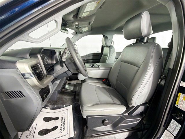 Used 2023 Ford F250 XL w/ XL Chrome Package image 19