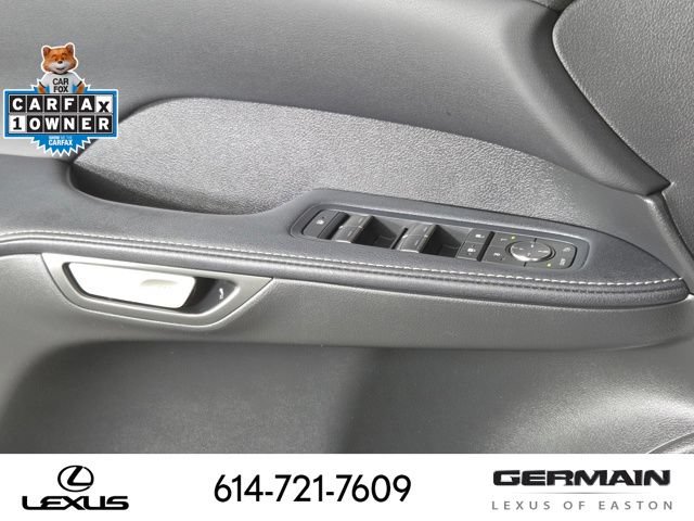 Certified 2024 Lexus RX 350 F Sport w/ Convenience Package AWD/4WD image 29