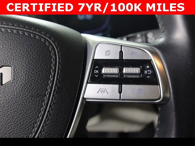 Used 2023 Kia Telluride S image 17