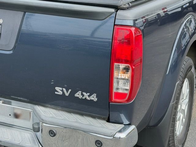 Used 2015 Nissan Frontier SV w/ SV Value Truck Package image 18