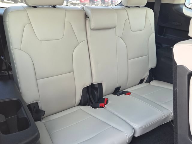 Used 2020 Kia Telluride EX FWD image 17