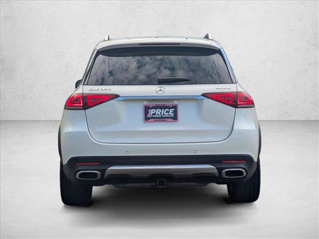 Used 2020 Mercedes-Benz GLE 350 4MATIC image 7