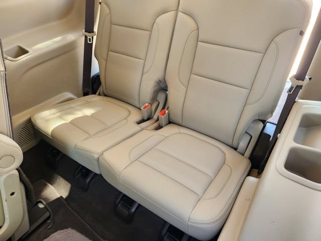 Used 2019 GMC Acadia Denali w/ Technology Package FWD image 31