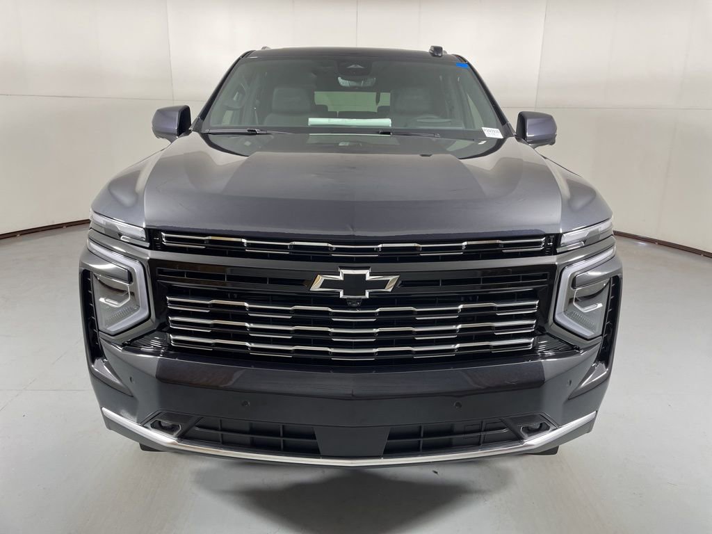 New 2026 Chevrolet Tahoe High Country image 4