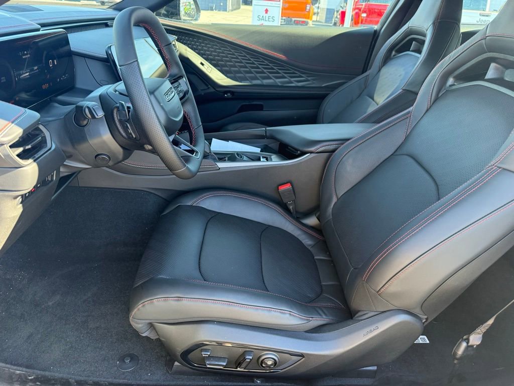 New 2026 Dodge Charger R/T Scat Pack image 19