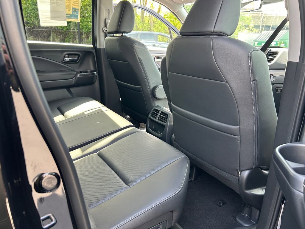 Used 2023 Honda Ridgeline RTL image 20