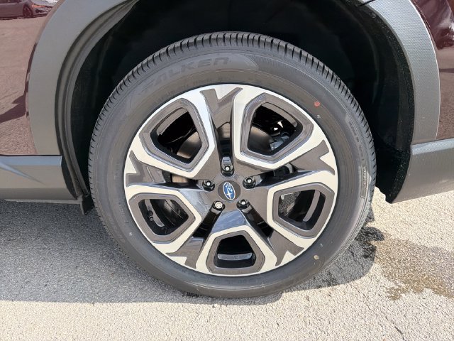 New 2027 Subaru Ascent Limited AWD/4WD image 27
