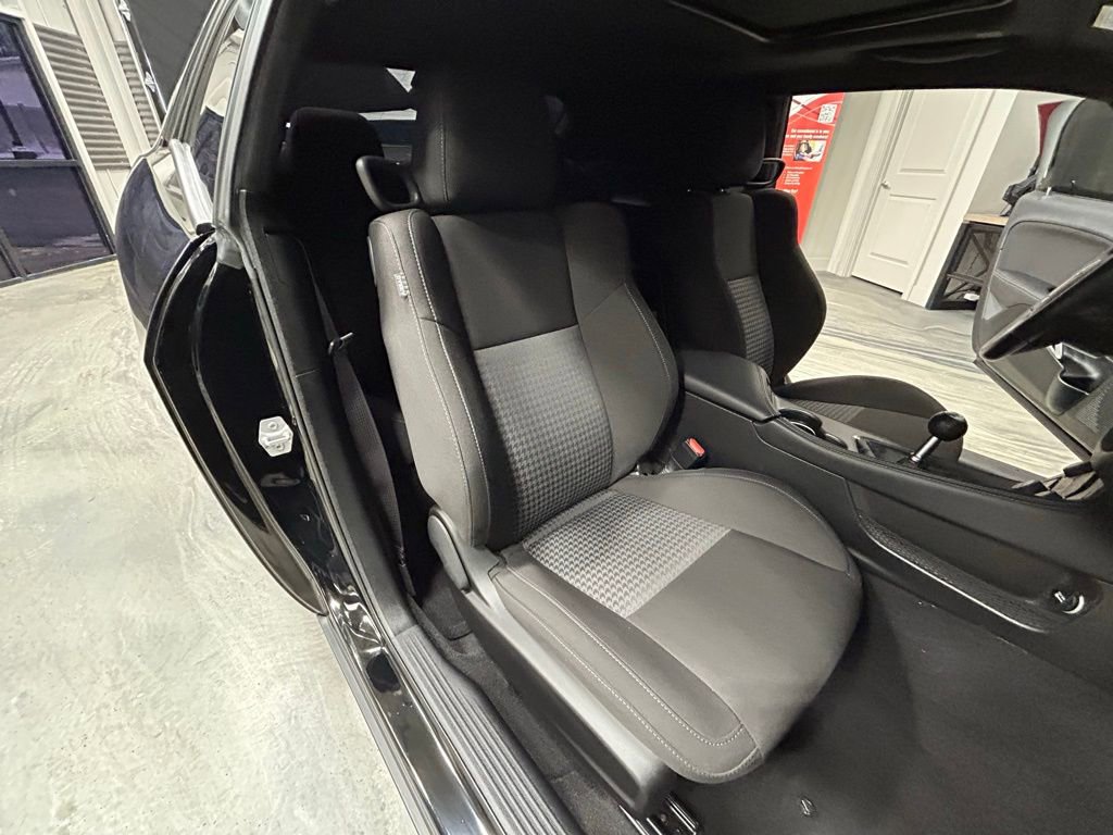 Used 2023 Dodge Challenger R/T w/ Blacktop Package image 6