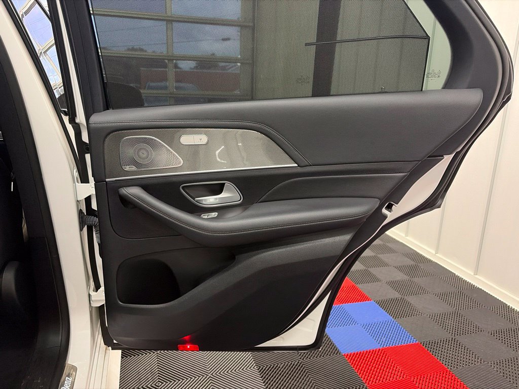 Used 2022 Mercedes-Benz GLE 580 4MATIC image 19