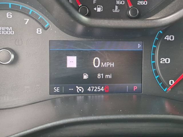 Used 2019 Chevrolet Colorado Z71 AWD/4WD image 14