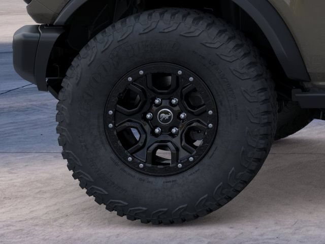 New 2026 Ford Bronco Badlands w/ Wildtrak Package AWD/4WD image 21
