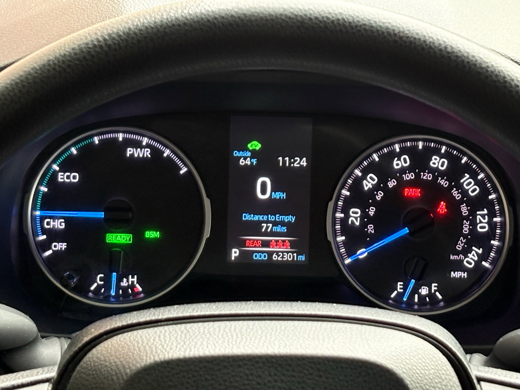 Used 2022 Toyota RAV4 LE AWD/4WD image 35