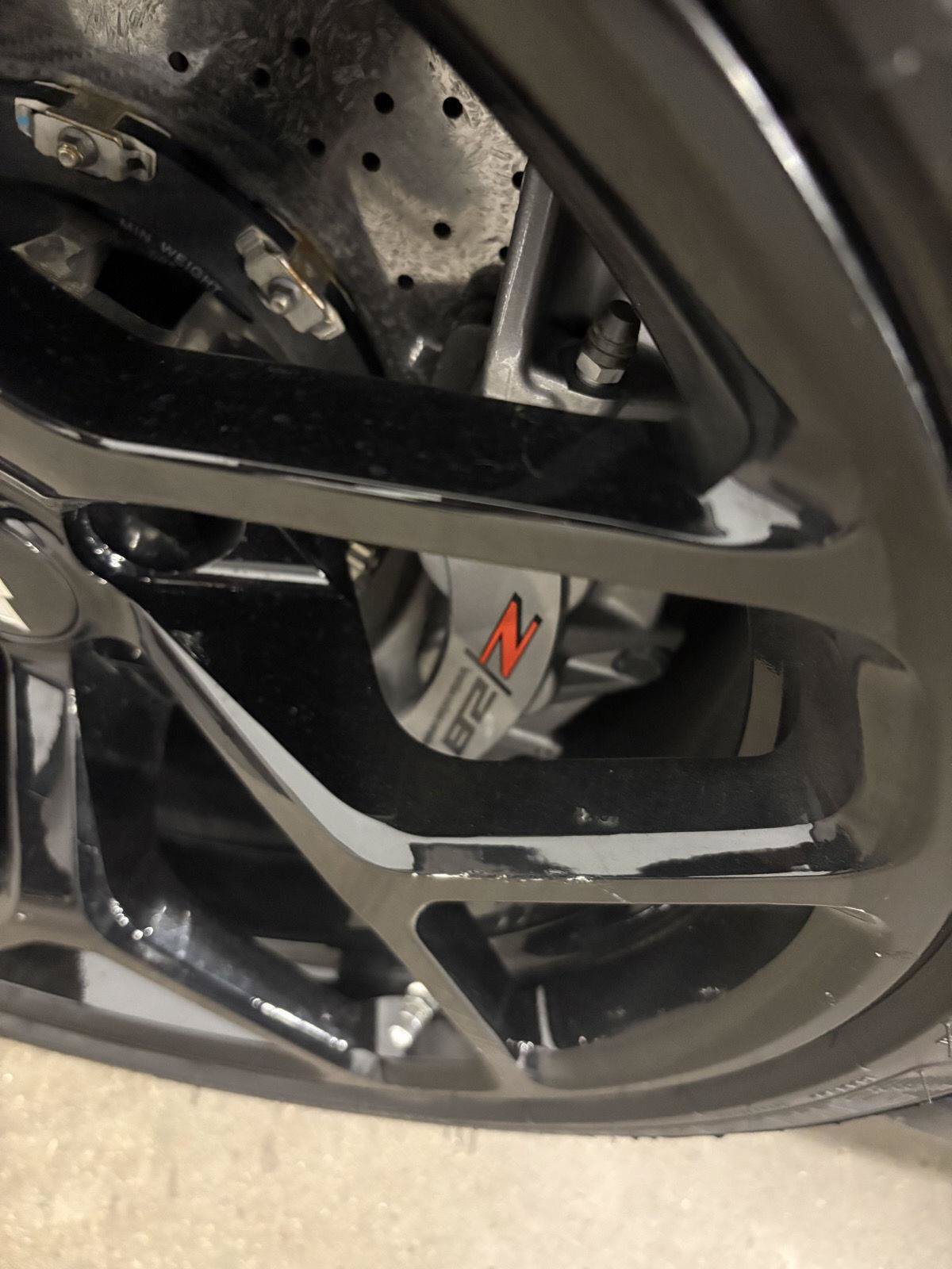 Used 2015 Chevrolet Camaro Z/28 RWD image 46