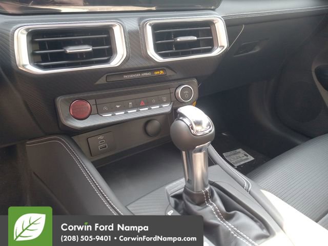 New 2025 Ford Mustang GT Premium image 16