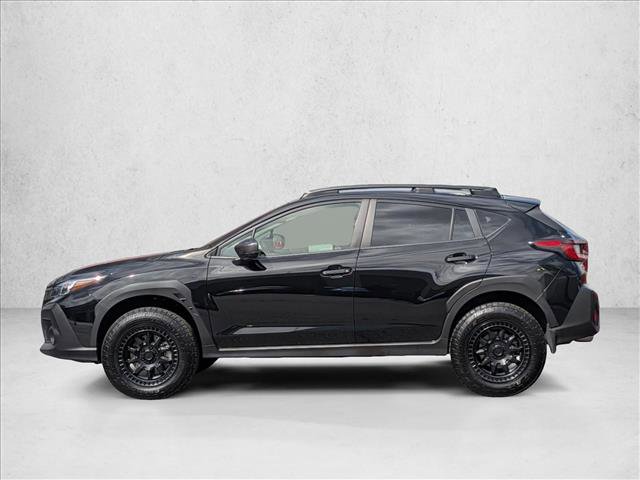 Used 2025 Subaru Crosstrek 2.0i Premium AWD/4WD image 9