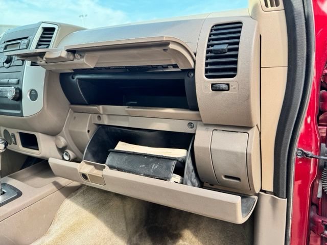 Used 2011 Nissan Frontier SV RWD image 19