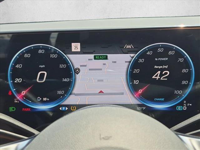 New 2027 Mercedes-Benz CLA 250+ image 10