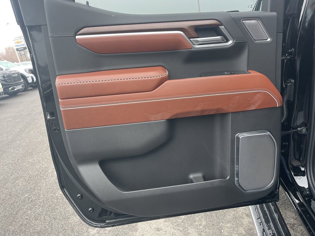 New 2026 GMC Sierra 1500 Denali Ultimate image 14