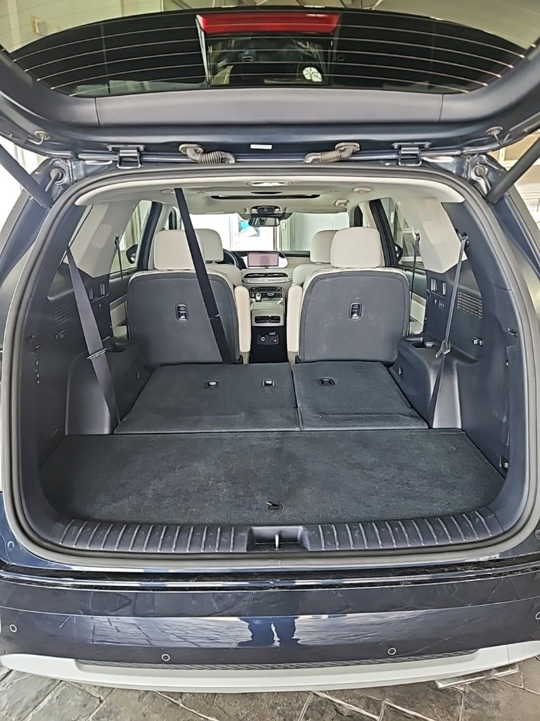 Used 2022 Hyundai Palisade Limited image 21
