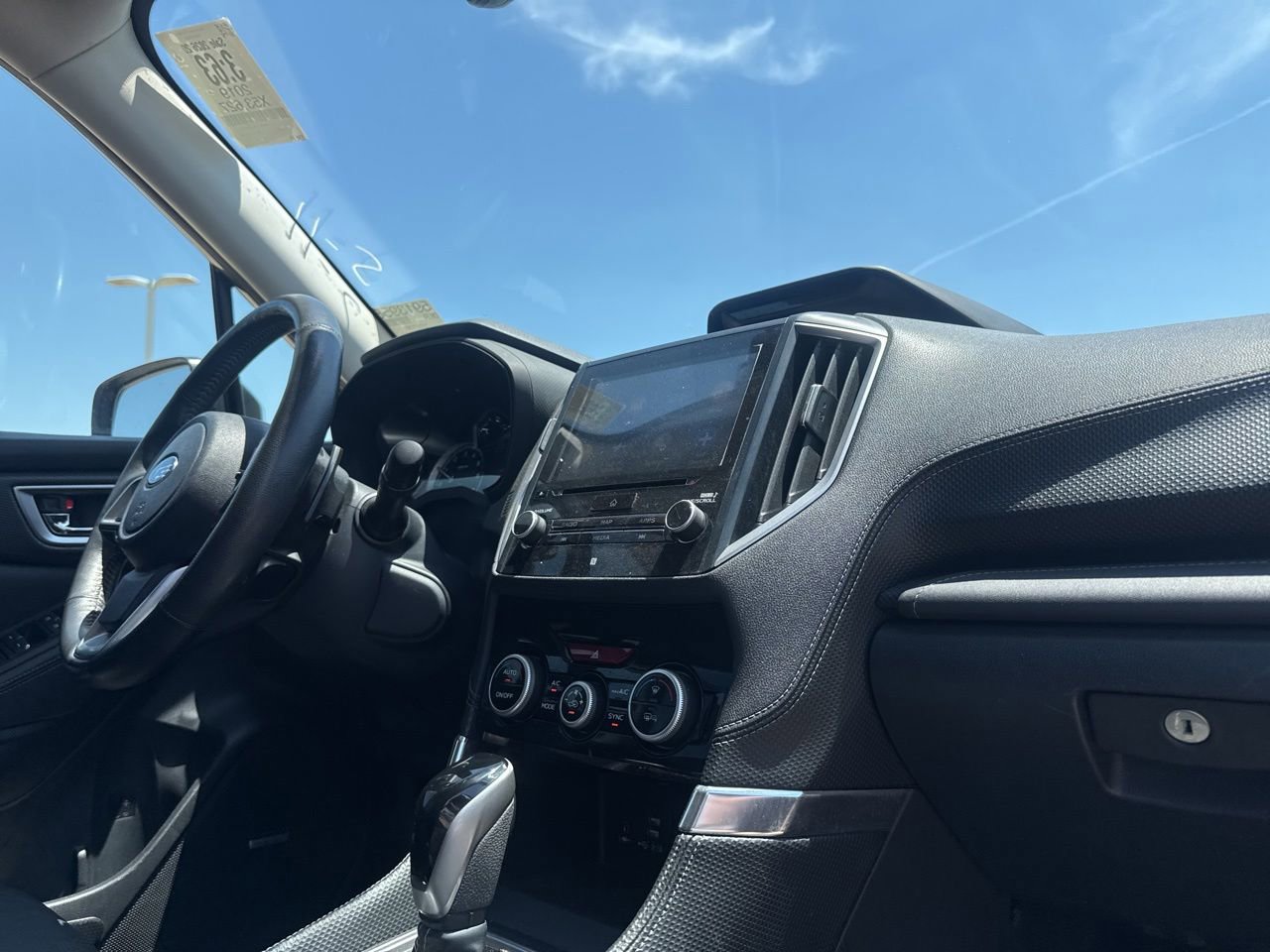 Used 2019 Subaru Forester Touring AWD/4WD image 24