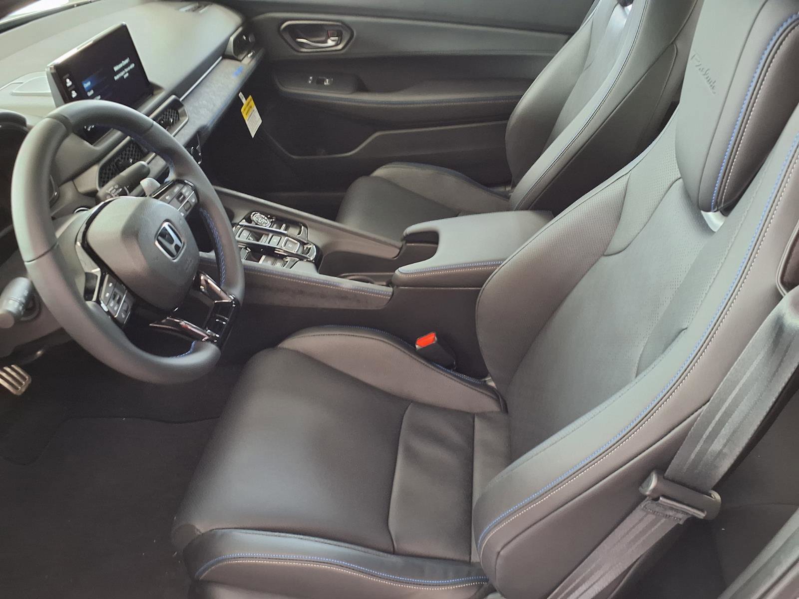 New 2026 Honda Prelude image 7