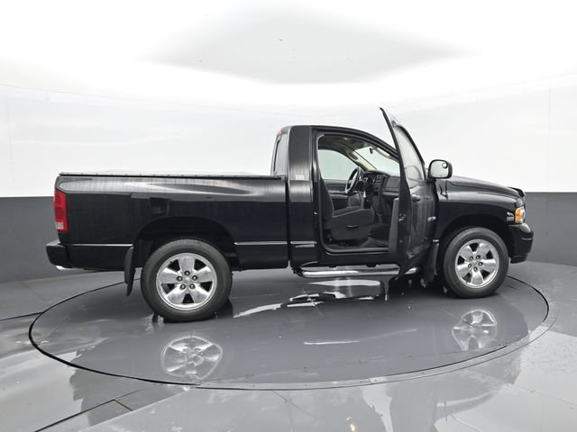 Used 2005 Dodge Ram 1500 Truck SLT w/ Sport Appearance Group AWD/4WD image 30