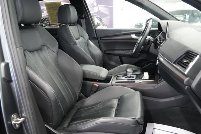 Used 2022 Audi Q5 2.0T Premium Plus w/ Premium Plus Package image 29