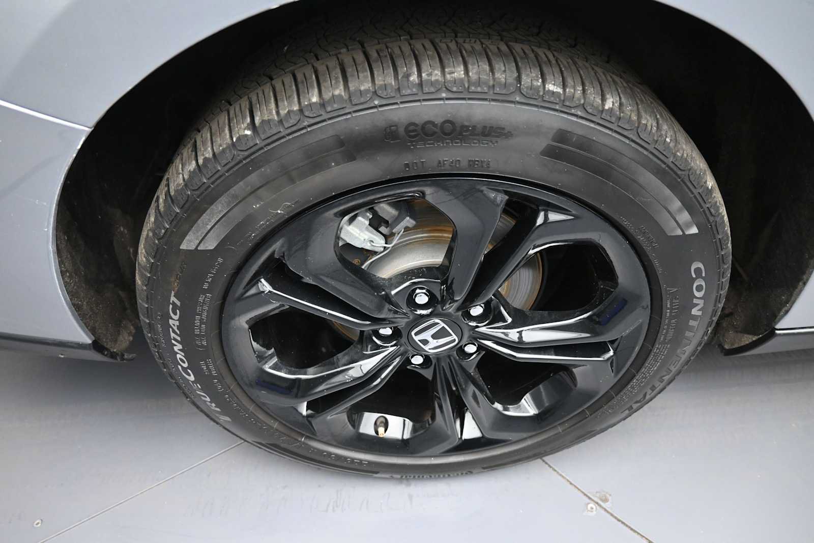 Certified 2025 Honda Accord SE image 15