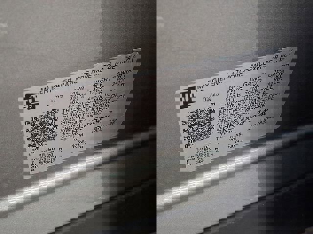 Used 2023 Chevrolet Blazer Premier w/ Driver Confidence II Package image 39