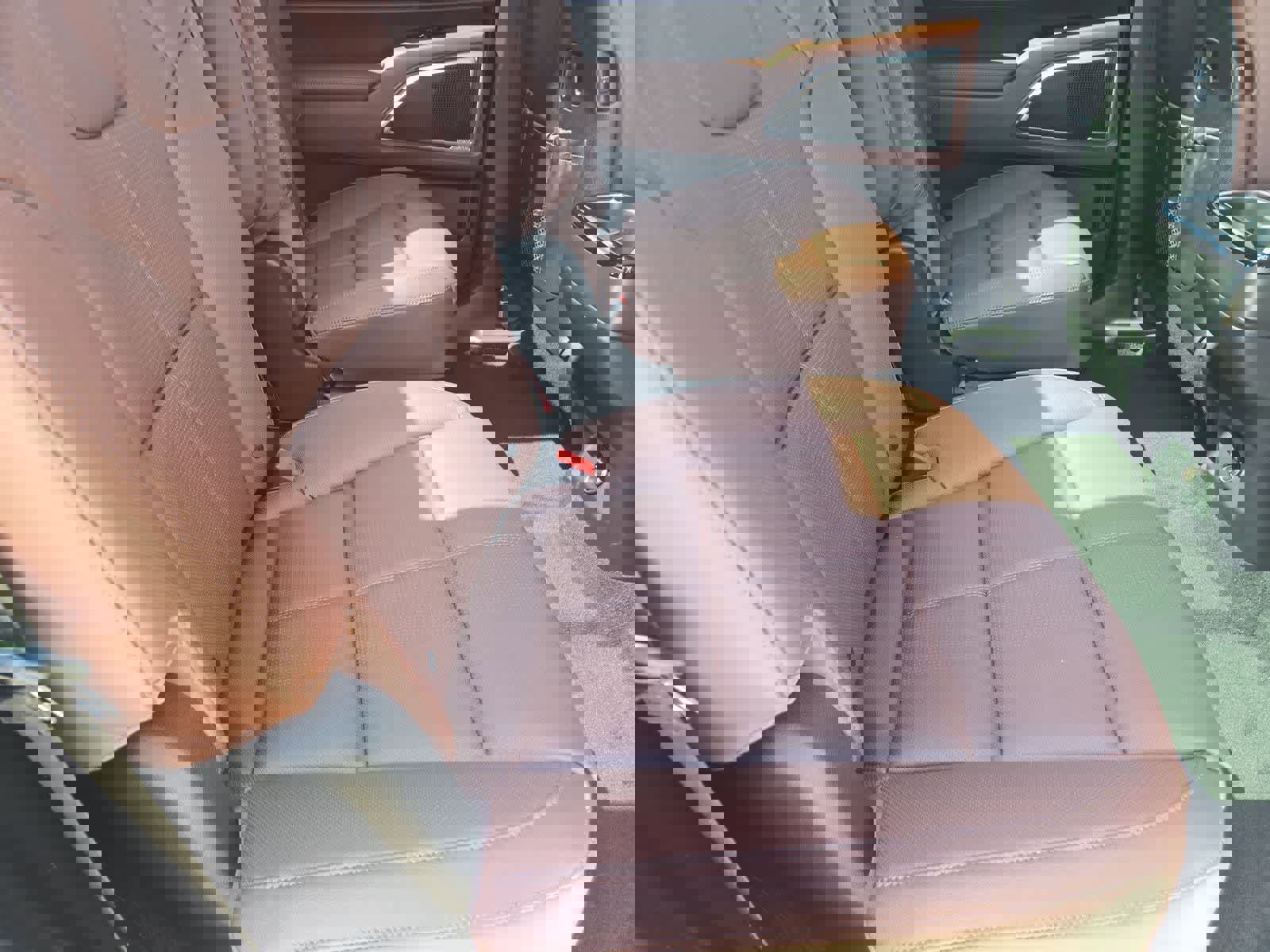 Certified 2025 Kia Telluride SX image 19