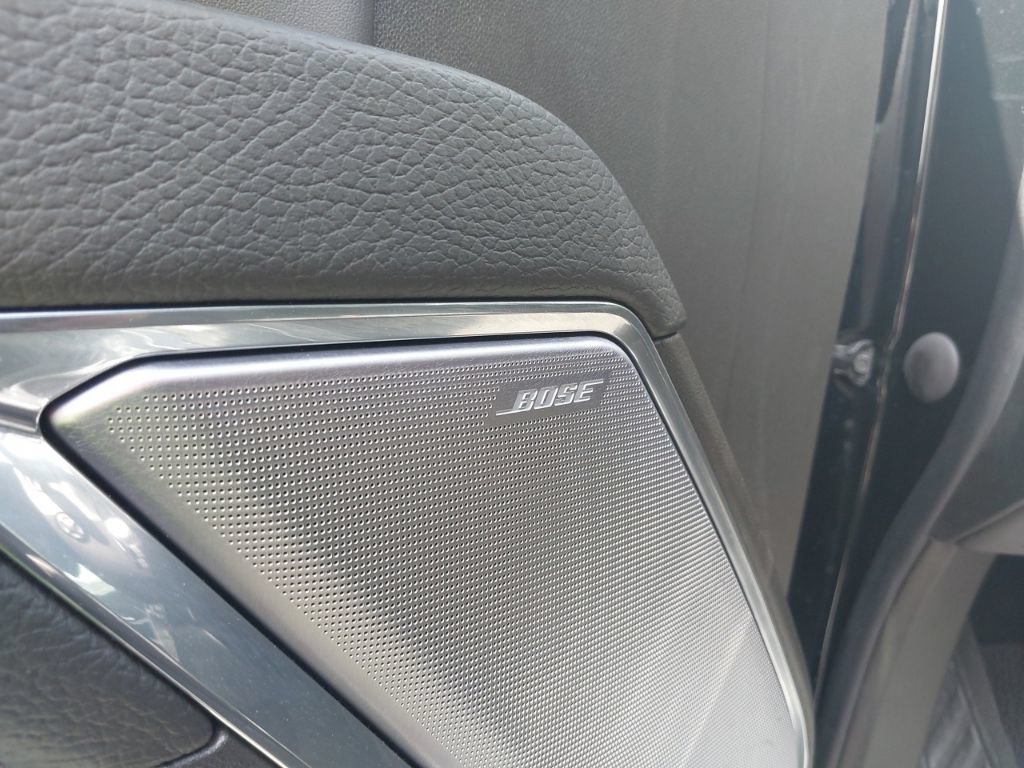 Used 2023 GMC Sierra 1500 Denali AWD/4WD image 12