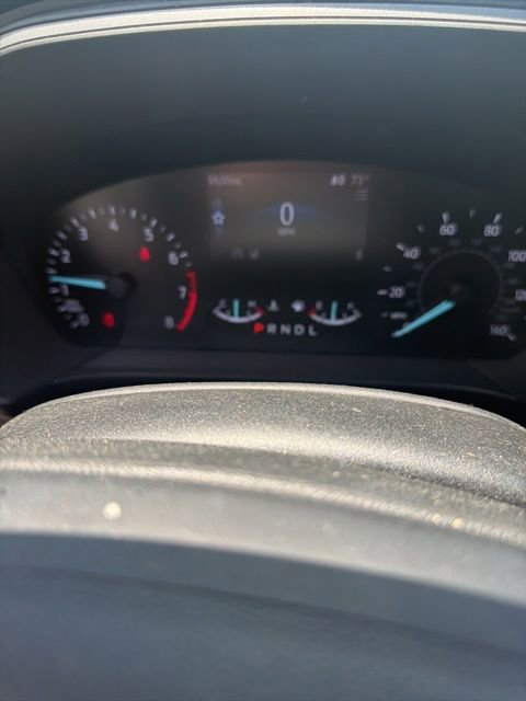 Used 2020 Ford Escape S AWD/4WD image 5