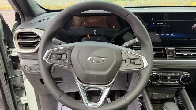 New 2026 Chevrolet TrailBlazer ACTIV w/ Convenience Package image 29