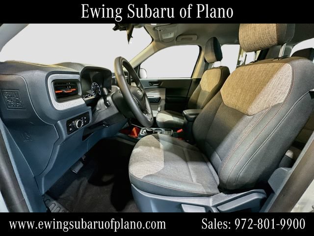 Used 2023 Ford Maverick XLT FWD image 20