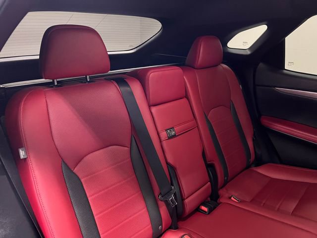 Used 2020 Lexus RX 350 F Sport w/ Cold Weather Package image 13