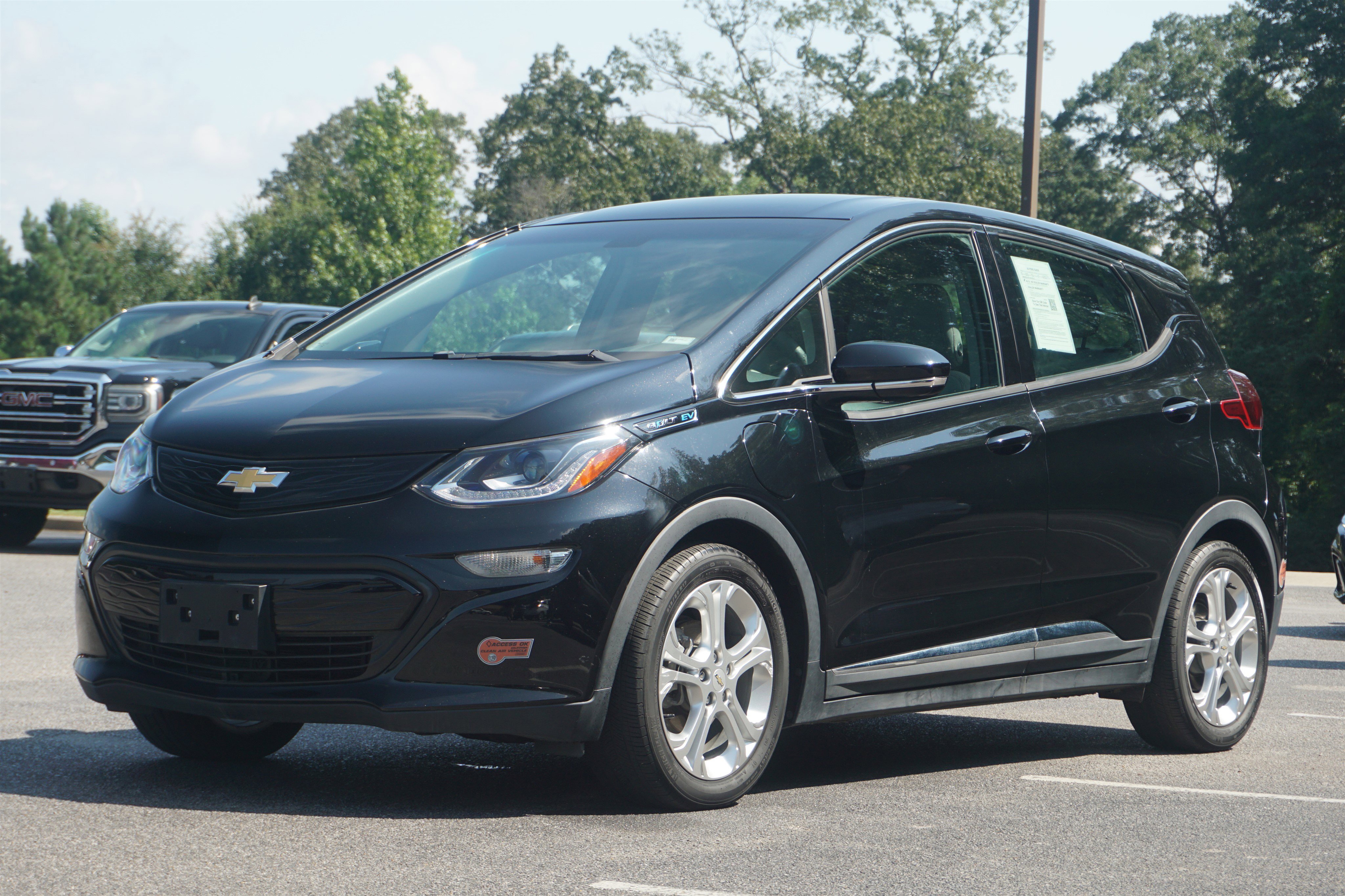 Used 2020 Chevrolet Bolt LT image 5