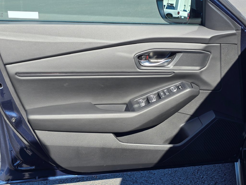 New 2026 Honda Accord SE image 10