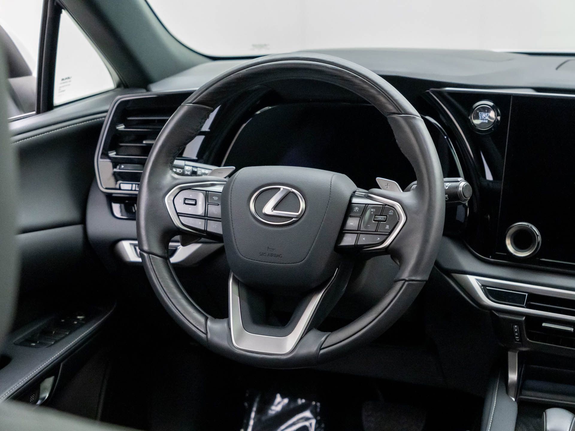 Used 2025 Lexus RX 350 Premium AWD/4WD image 11