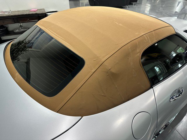 Used 2018 Mercedes-Benz AMG GT C image 47