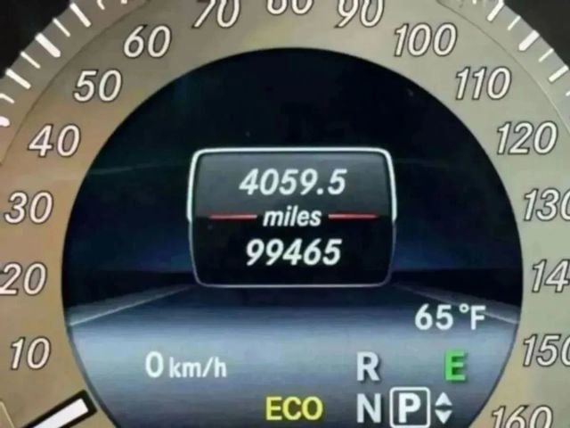 Used 2014 Mercedes-Benz E 350 4MATIC Wagon w/ Premium 1 Package image 49